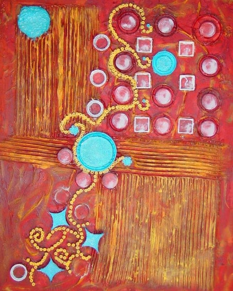 Picture for Middle School Art, Creativity & Cooking