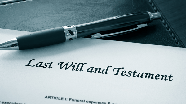 Course Prepare Your Own Will image 1