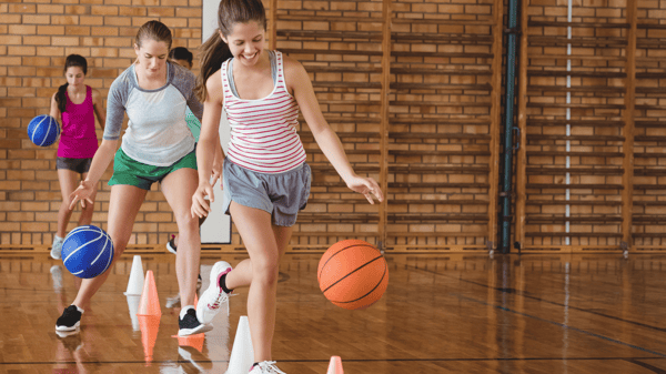 Picture for: Chaska Girls Basketball Youth Camp