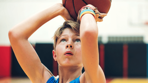 Image for Chaska Boys Basketball Camp:  Skills and Shooting