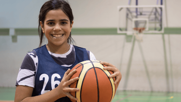 Course Storm Girls Basketball Summer Workout image 1