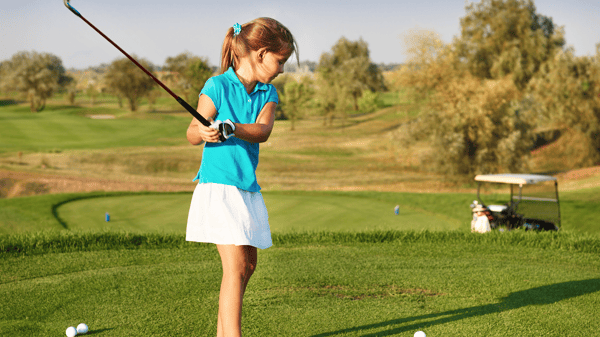Picture for: Beginning Golf Camp