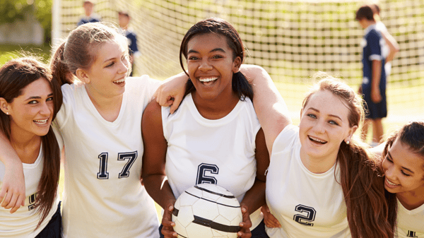 Picture for: Storm Girls Soccer Summer Camp