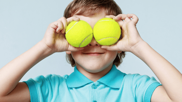 Picture for Little Tikes Tennis Blue
