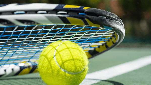 Picture for: Little Tikes Tennis: Gold