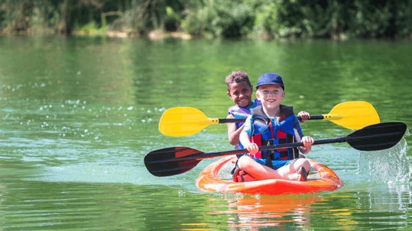 Picture for: Minnewashta Adventure Camp