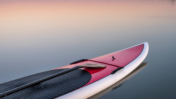 Image for Youth Paddle Boarding