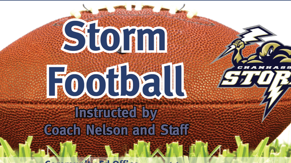 Picture for: Storm High School Football Camp