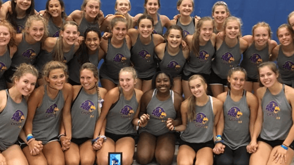 Image for Chaska Performance Dance Team