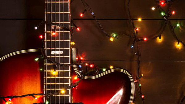 Course Holiday Band image 1