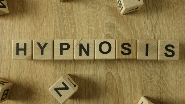 Course Hypnosis: Weight Loss/Stop Smoking/Chewing Tobacco image 1