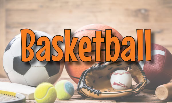 Picture for: Basketball