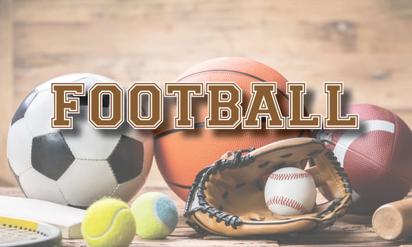 Picture for Football