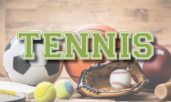 Picture for Tennis