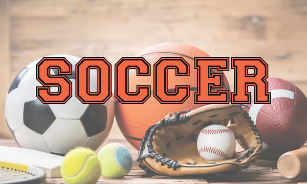 Picture for Soccer