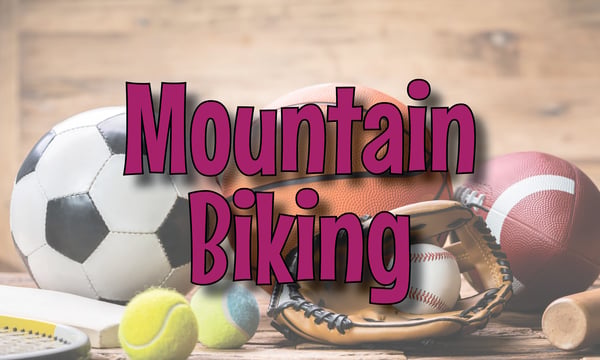 Picture for Mountain Biking