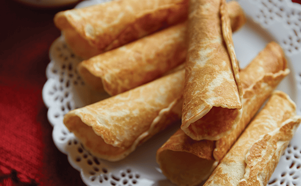 Course Make Your Own Lefse! image 1