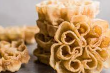 Course Make Your Own Lefse! image 2