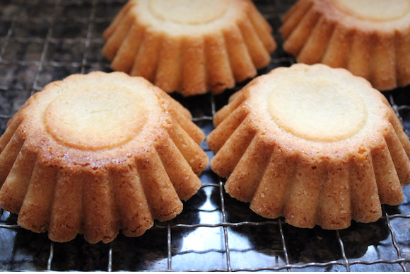 Picture for: Four Famous Ethnic Cookies