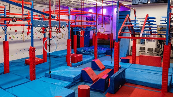 Picture for: Conquer Ninja Rec Team