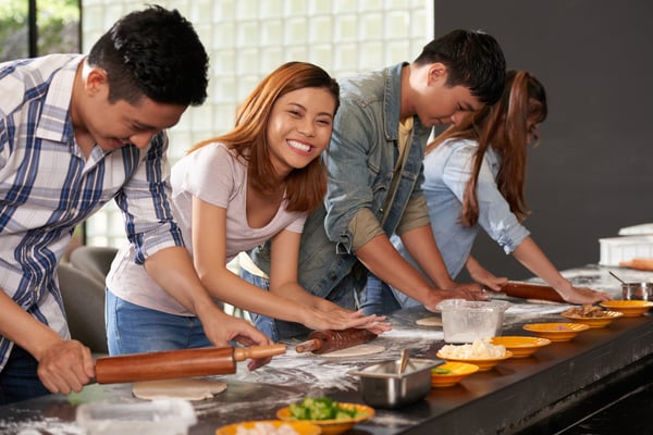 Picture for Cooking & Nutrition