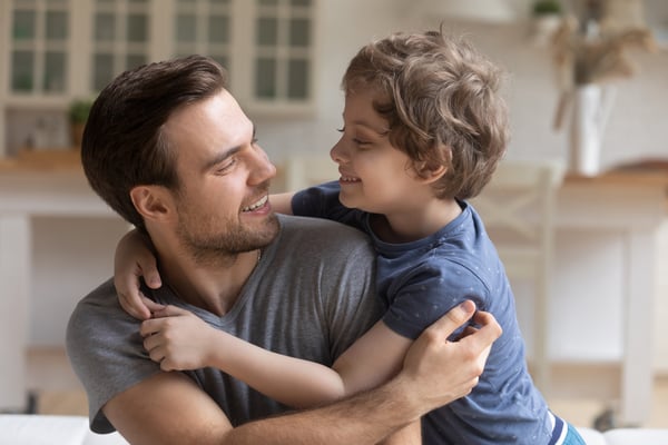 Picture for Parent Education