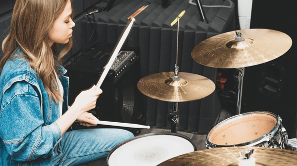 Course School of Rock image 1