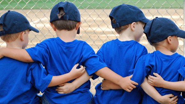 Picture for: BaseballTots