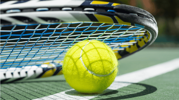 Picture for: Little Tikes Tennis: Gold (4 class days)