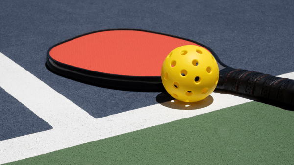 Picture for: Pickleball Camp