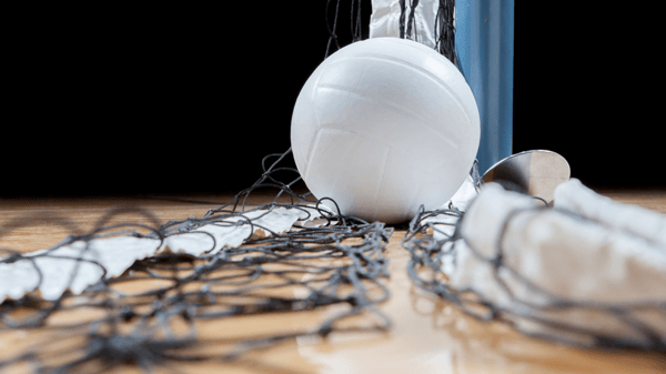 Course Chaska Summer Volleyball Camp image 1