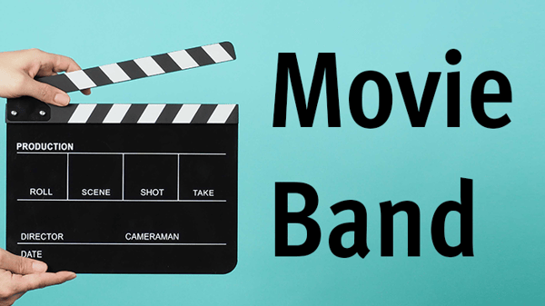 Picture for: Movie Band