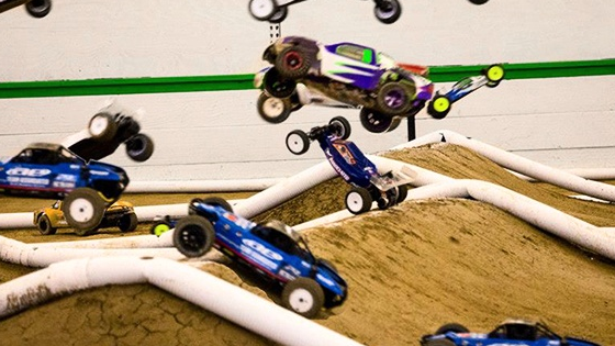 Picture for: Intro to RC Car Racing