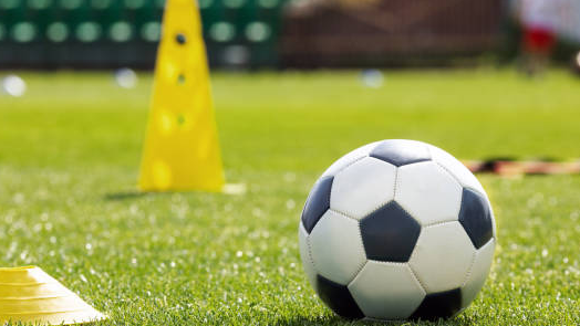 Picture for: HappyFeet Soccer Camps