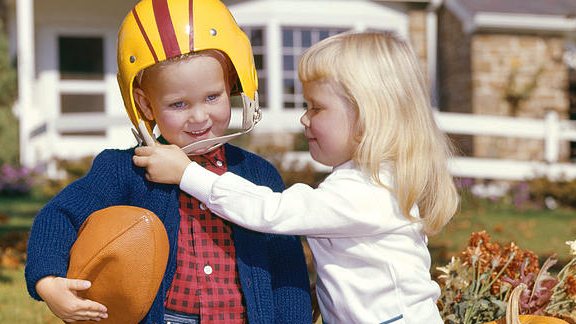 Picture for: 1st DownTots