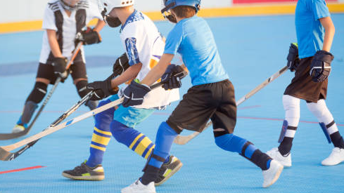 Picture for: Street Hockey Camp