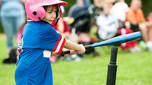 Picture for: T-Ball TYKES