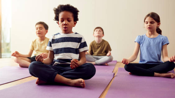Course Yoga Club image 1