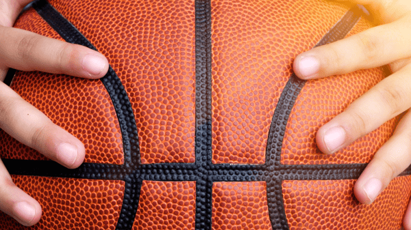 Course Chan Boys Spring Basketball Skills/Competition Session image 1