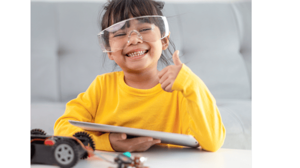 Picture for: Camp Invention 2026
