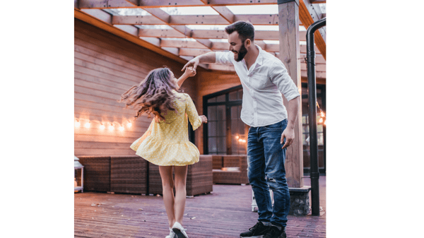 Picture for: Dad and Daughter Night Out