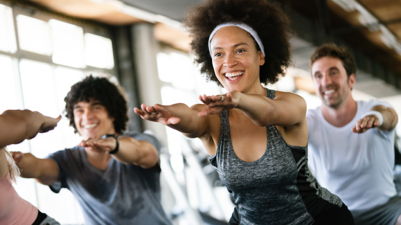 Course Body Sculpting and Conditioning image 1