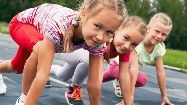 Image for Track & Field Camp