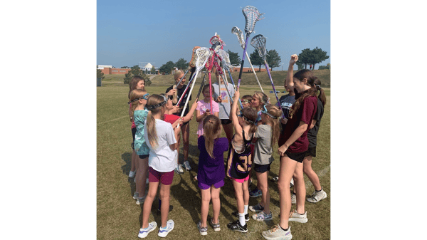 Picture for: Girls Lacrosse Skills Camp