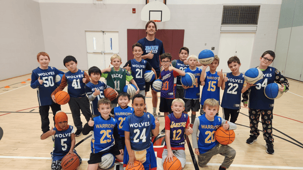 Picture for: DASH Basketball
