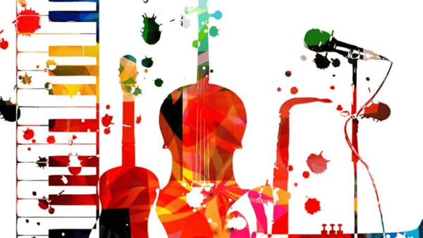 Picture for: Summer Band Lessons (Small Group)
