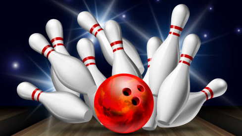 Picture for: Saturday Bowling - Magnifying Abilities