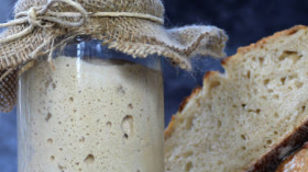 Course Sourdough image 1