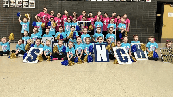 Picture for: Elementary Intro to Comp Cheer