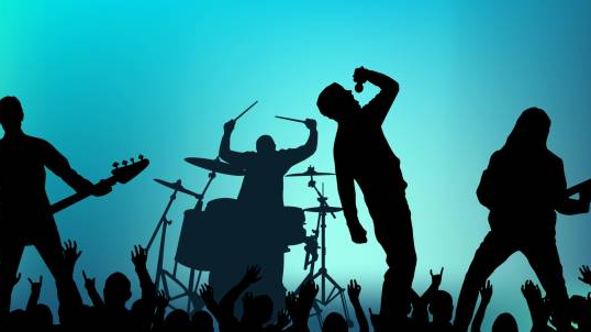 Course Jammin' with Kevin - Magnifying Abilities image 1